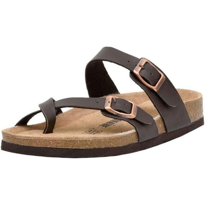 Adjustable Classic Sandals For Women