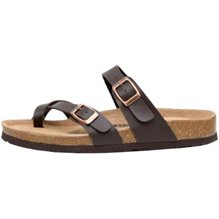 Adjustable Classic Sandals For Women