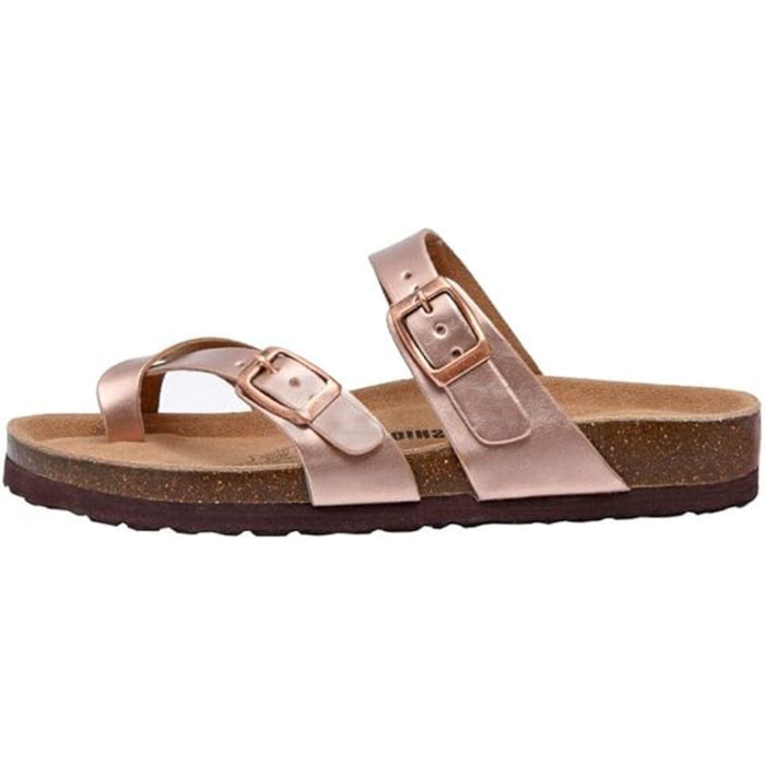 Adjustable Classic Sandals For Women