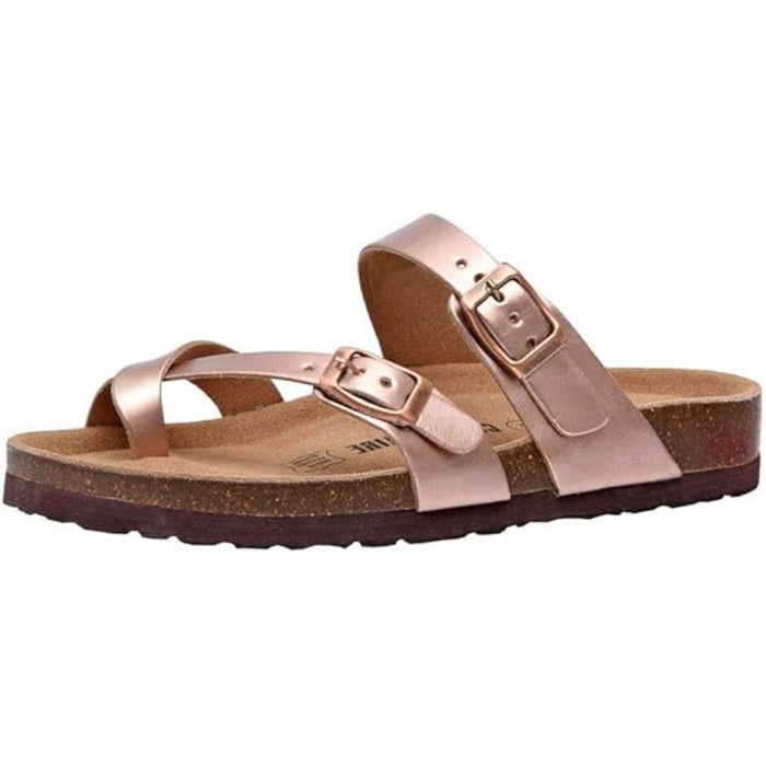 Adjustable Classic Sandals For Women