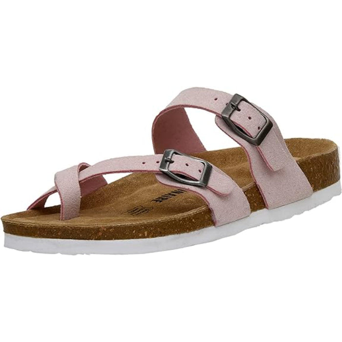 Adjustable Classic Sandals For Women