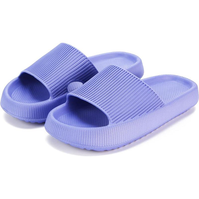 Unisex Luxurious Home Comfort Slippers