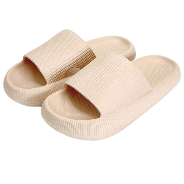 Unisex Luxurious Home Comfort Slippers