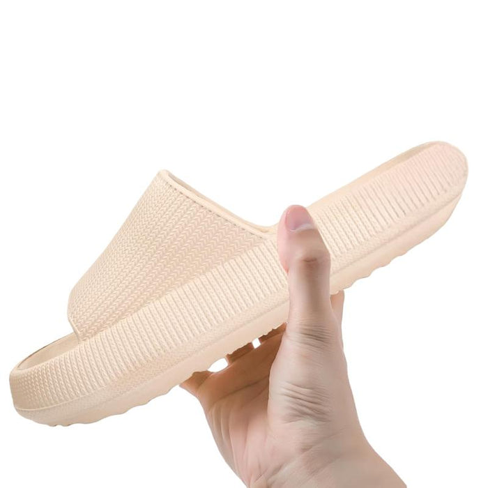 Unisex Luxurious Home Comfort Slippers