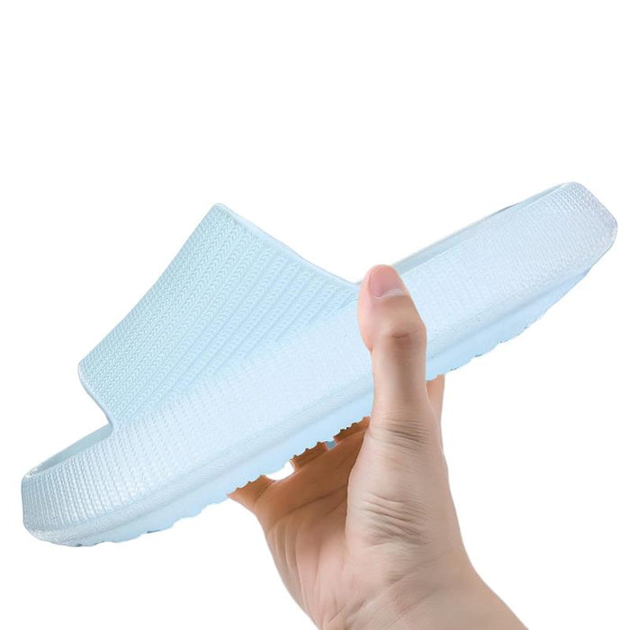 Unisex Luxurious Home Comfort Slippers