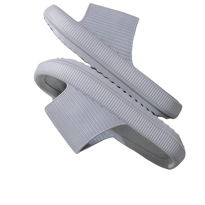 Unisex Luxurious Home Comfort Slippers