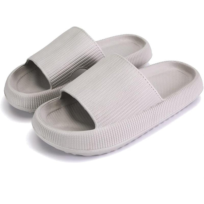 Unisex Luxurious Home Comfort Slippers