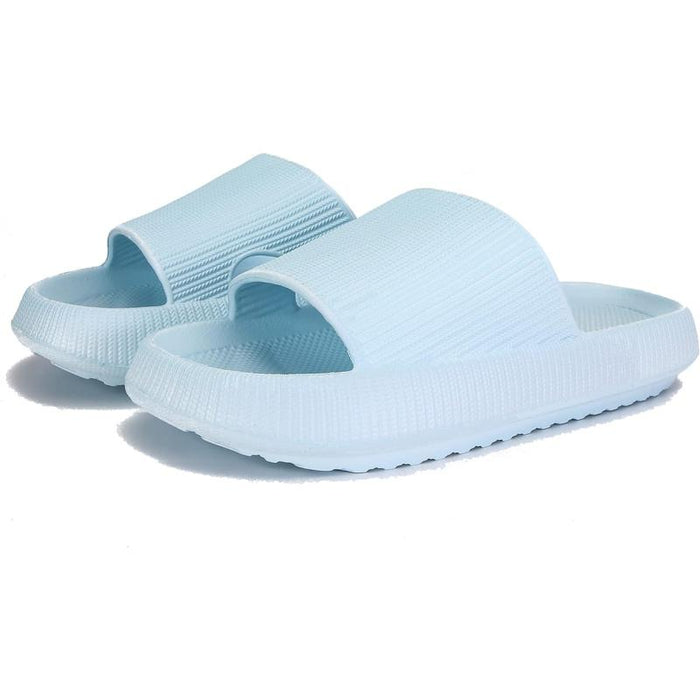 Unisex Luxurious Home Comfort Slippers