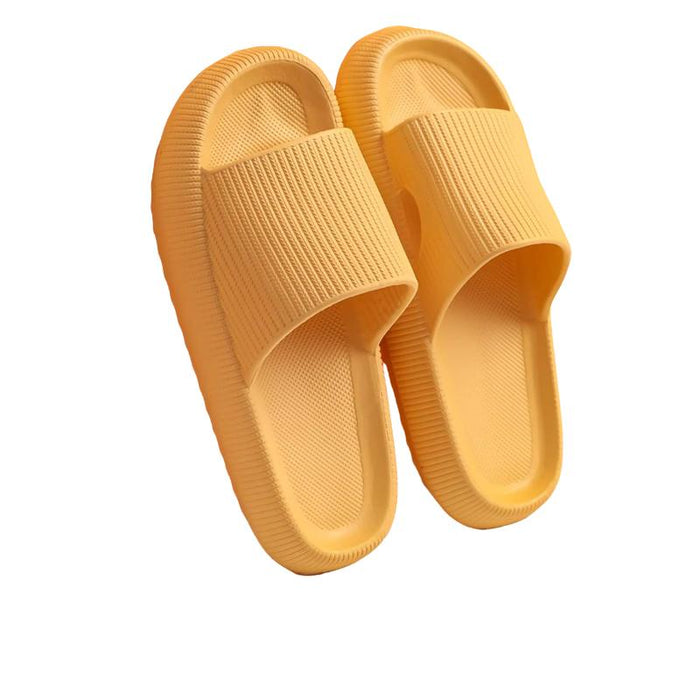 Unisex Cloud Step Home Slippers